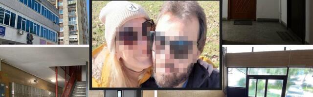 GORAN SA MAJKOM IZGLADNJIVAO, LOMIO KOSTI I MUČIO SUPRUGU DO SMRTI! Nakon ubistva monstrum popio kafu sa ženinim bratom! Planirali tada da ISEKU I SAMELJU TELO!