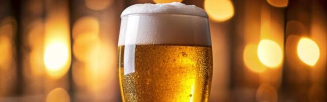 Zaboravili ste da ohladite pivo? Ne očajavajte, uz ovaj trik biće "hladno kao zmija"