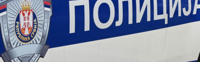Упао у стан док власник није био ту, па ухапшен због тешке крађе