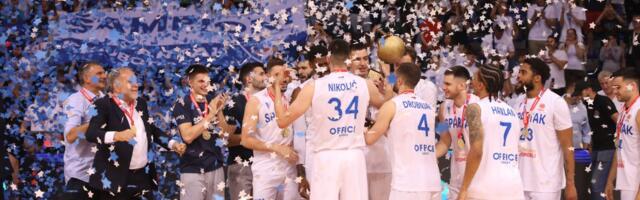 Šampion Srbije dobio protivnike u Ligi šampiona, ovo su dobre vesti