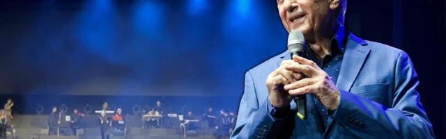 U HRVATSKOJ SABOTIRALI KONCERT SRPSKOG PEVAČA: Prekinut nastup Miroslava Ilića, oglasila se policija, evo šta se desilo