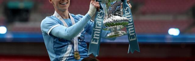 Foden umesto Leaa? Milan dobio ponudu koja se ne odbija!
