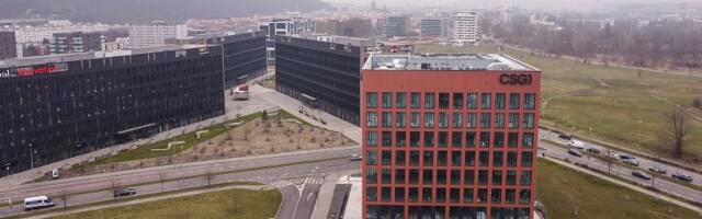 CSG će proizvoditi mlazne motore za UAS u Sjedinjenim Američkim Državama. Projekat je deo globalne strategije kompanije AviaNera