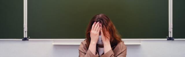 Majka upala u školu jer su njenom sinu zaključili 4 iz fizičkog, pa udarila direktorku: Evo kako je kažnjena