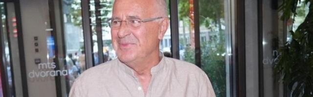 "Drogirao se od sedmog razreda": Vanja Bulić izneo šokantne detalje iz života srpskog glumca