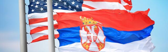 Drecun: US wants Serbia to be its most important partner in the region