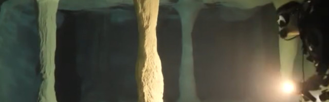 Otvoren je nadublji bazen na svetu od kojeg zastaje dah