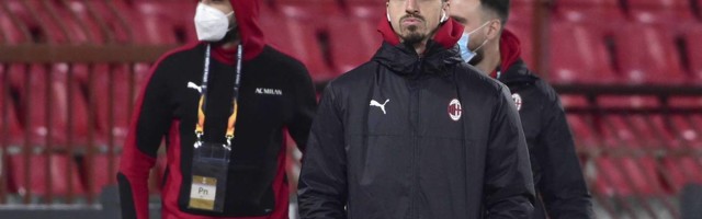 "Zlatane, oprosti" Vređanje Ibrakababre na stadionu "Rajko Mitić" je velika sramota svih nas