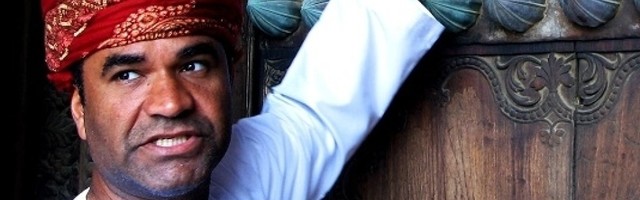 Poslednji ljudi na svetu koji govore jezikom Isusa Hrista: Da li aramejski polako nestaje?