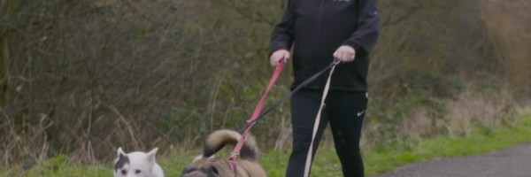 Čovek koji je smšrao preko sto kilograma otrkiva svoj put preko trnja do zvezda