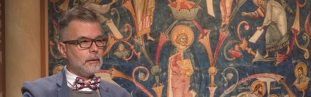 Dejan Ristić postao v. d. direktora Muzeja žrtava genocida; DSS: Sramno
