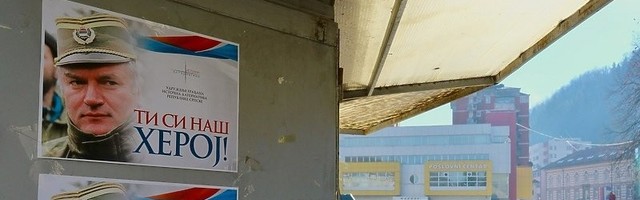 U BiH od danas zabranjeno negiranje genocida i veličanje ratnih zločinaca