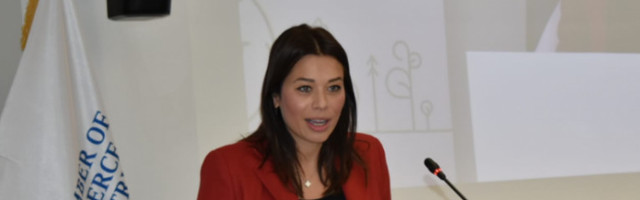 MINISTARKA VUJOVIĆ: Posvećeni smo ideji održivog razvoja i zelenoj tranziciji!