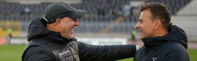 Stanojević: Teren otežao igru, raduje povratak sa pauze uz pobedu