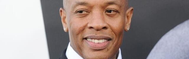 Dr. Dre priprema muziku za Grand Theft Auto