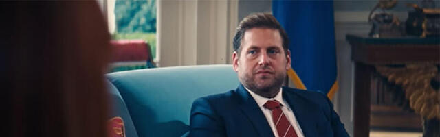 Film Don’t Look Up stiže na Netflix i ima gomilu zvezda