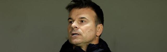 Stanojević ispred Bobeka, treći na Partizanovoj večnoj listi