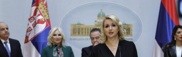 Kisić Tepavčević: Još nema dovoljno vakcinisanih za zaustavljanje širenja virusa