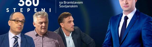 360 stepeni: Kako je jedan sneg ugrozio čitav energetski sistem?