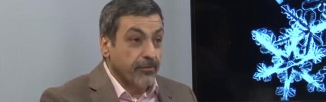 ZA OVA DVA ZNAKA 2022. ĆE BITI BAKSUZNA: Čuvenu ruski astrolog tvrdi da se njima loše piše, maler će ih u stopu pratiti