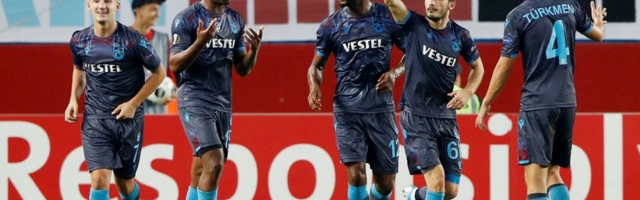 UEFA nemilosrdna: Trabzon izbačen iz Evrope!