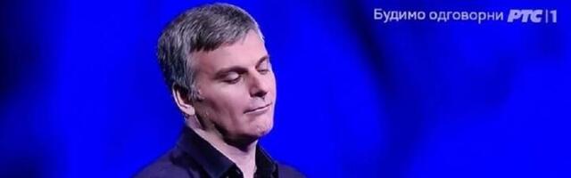 "Potera" puna grešaka: Šta im se desilo sinoć?