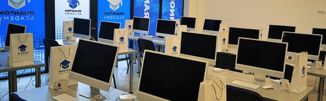 Quantox Akademija: U toku je upis generacije 2022/23