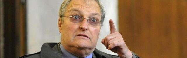 ZABRANITI PREDSEDNIKU SRBIJE DA ODA POŠTU ŽRTVAMA JE SUROVA MERA! Čuveni lovac na naciste o sramnoj odluci Zagreba: To može da pogorša tenzije između naše dve zemlje