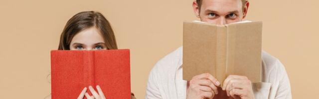 9 najgorih ljubavnih parova u književnosti