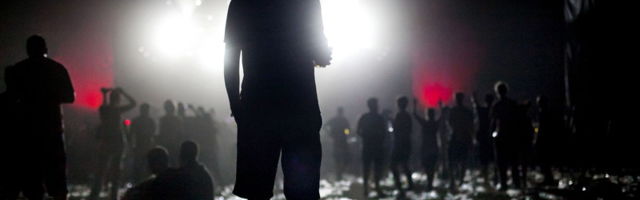 NIJE VREME ZA ŽURKU: Exit zvanično odložen