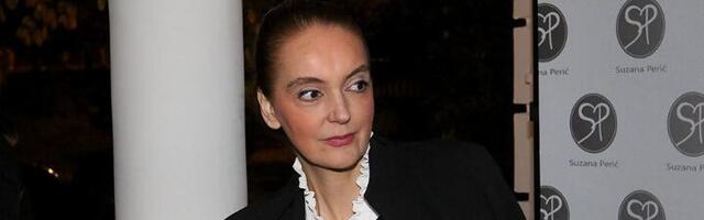 Da li je se sećate? Nina Mudrinić