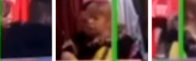 MILJANA UHVAĆENA SA BEBICOM U ŠOPINGU: Kulićeva napustila Zadrugu, šok snimak kruži internetom!