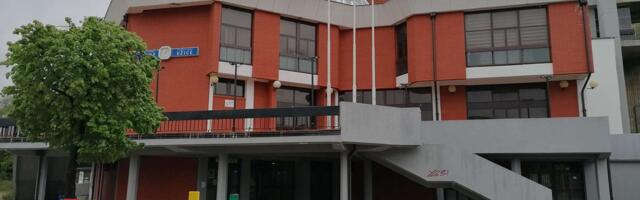 SSP Užice: Putnici na užičkoj železničkoj stanici u ulozi planinara