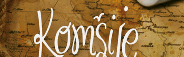 Šta to beše – komšija?