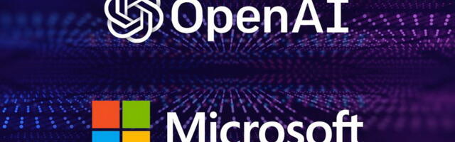 Microsoft se priključuje OpenAI bordu direktora