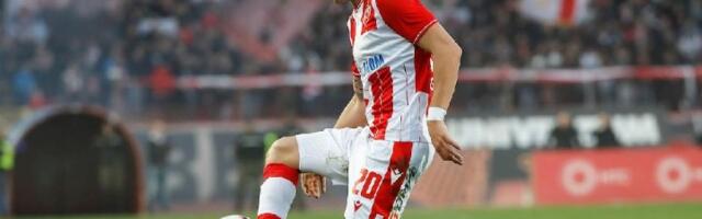 BUM Vojvodina dovela bivšeg igrača Zvezde