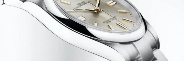 Stiže novi Rolex Oyster Perpetual 41