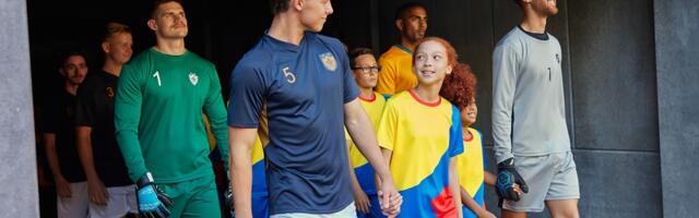 Počinje kampanja „Lidl kids team“