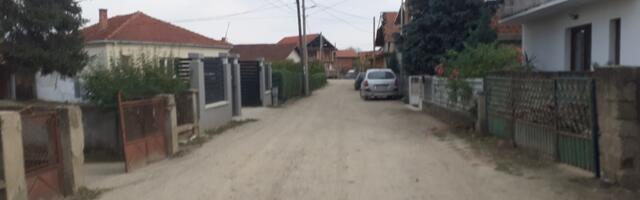 Sin ubo oca posle svađe