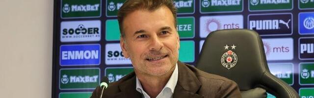 Stanojević zahtevao, stigao reprezentativac BiH! (VIDEO)