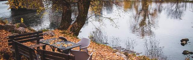 Danas relativno toplo, pa uveče naglo zahlađenje, moguće formiranje snežnog pokrivača