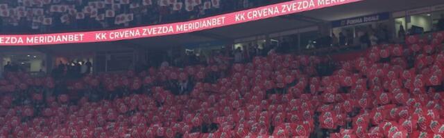 Slika kao potvrda da Zvezda dobija pakleno pojačanje (FOTO)