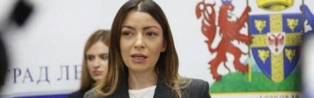 "LAKO JE DANAS RAZVIJATI PREDUZETNIŠTVO U SRBIJI KOJA JE EKONOMSKI JAKA"! Ministarka Mesarović: "Lideri smo u regionu po direktnim stranim investicijama"!