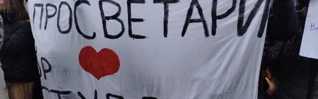 Izrečene prve kazne prosvetarima: 60 nastavnika dobija otkaz?!