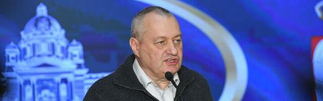 DS: Upotreba zvučnog topa NE SME proći nekažnjeno