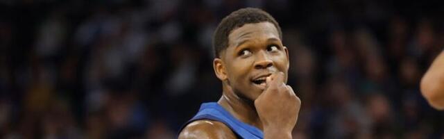NBA: Entoni Edvards igrač nedelje na Zapadu, Kobi Vajt najbolji na Istoku