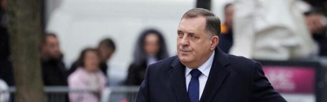 Granična policija sprovodi istragu o Dodikovom prelasku granice BiH i Srbije