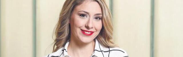 Kristina Radenković se uporedila sa modnom ikonom! Dragana Kosjerina nije mogla da sakrije smeh tom prilikom