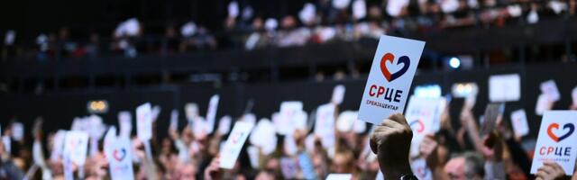 Srbija centar – Poslato obaveštenje Međunarodnoj asocijaciji univerziteta o pritiscima na akademsku zajednicu u Srbiji