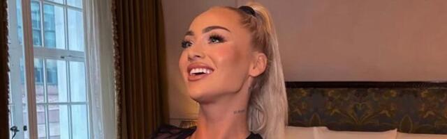 Šut karta! Najlepša fudbalerka na svetu ponovo slobodna, otkačila Vlahovićevog saigrača!